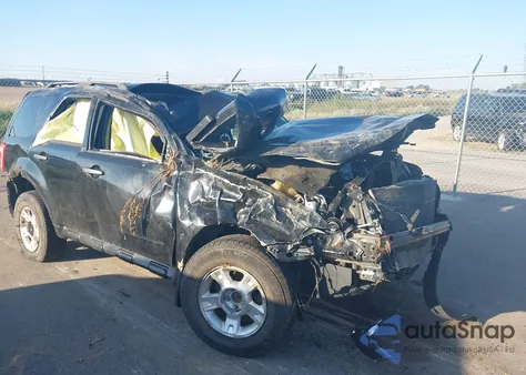 2009 Ford Escape Xlt из США, поврежденный, VIN 1FMCU93759KB78921